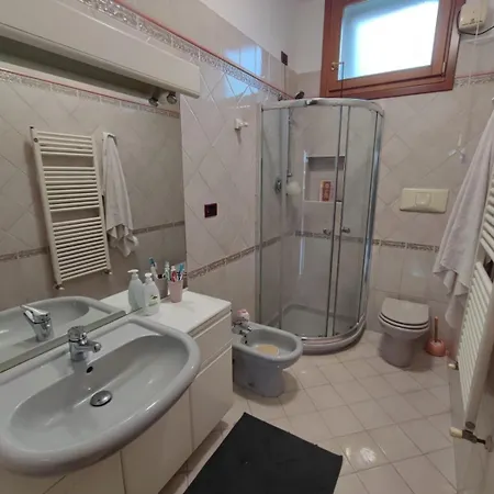 Apartament Ca' Gabriella