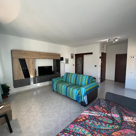 Ca' Gabriella Apartman *