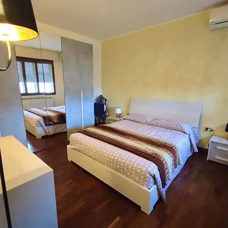 Apartman Ca' Gabriella