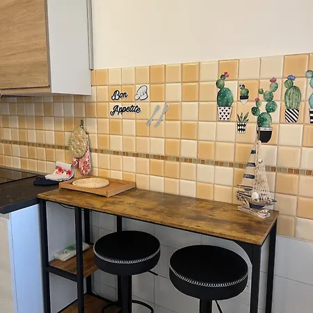 Apartament Ca' Gabriella