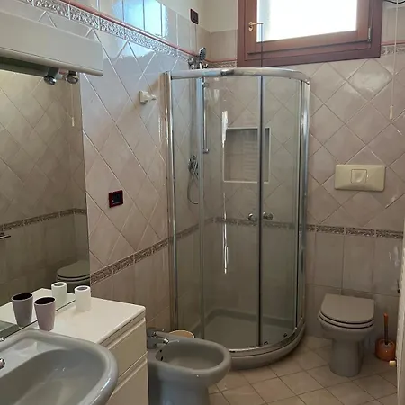 Ca' Gabriella Apartament *