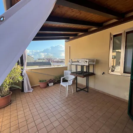 Ca' Gabriella Apartment